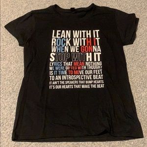 twenty one pilots T-shirt
